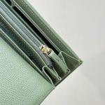 シャネル 長財布 スーパーコピー ボーイシャネル ライン A80286 - 商品画像 3