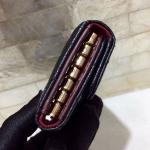 シャネル スーパーコピー キーケース キャビアスキン A80799 - 商品画像 5