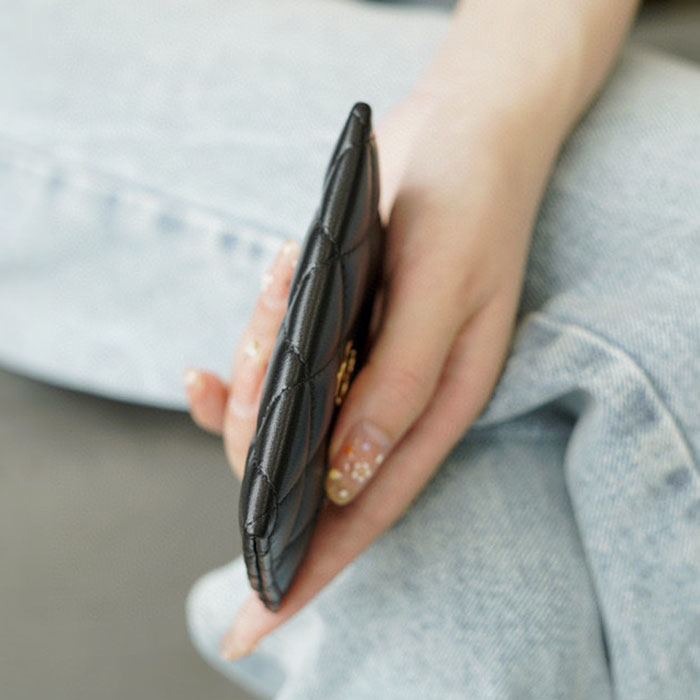 シャネル スーパーコピー クラシック カードケース AP0213 - 商品画像 7