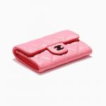 シャネル スーパーコピー クラシック フラップ カード ケース AP0214 B06311 NS836 - 商品画像 3