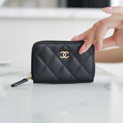 シャネル スーパーコピー コインケース・小銭入れ ミニ財布 AP0216