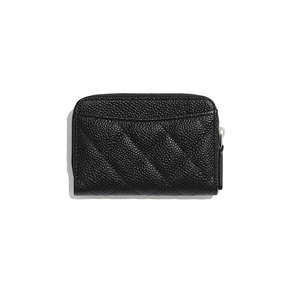シャネル スーパーコピー クラシック ジップ コインパース AP0216 Y01588 C3906 - 商品画像 10
