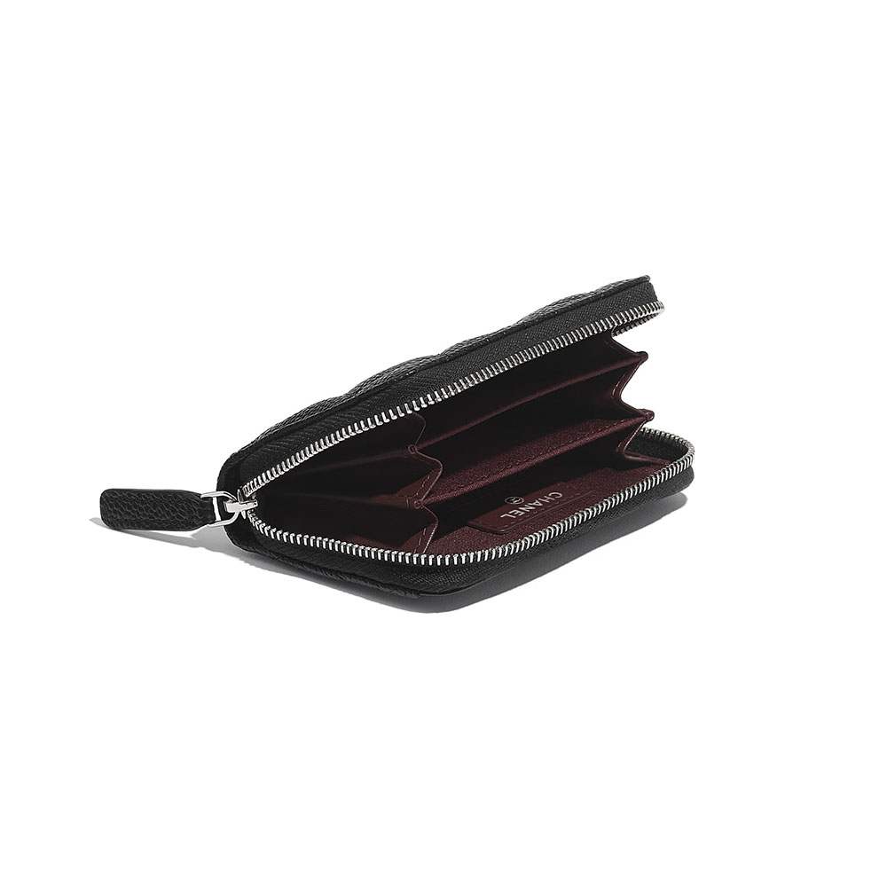 シャネル スーパーコピー クラシック ジップ コインパース AP0216 Y01588 C3906 - 商品画像 1