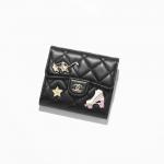 シャネル スーパーコピー クラシック スモール フラップ ウォレット AP0231 B14967 94305 - 商品画像 7
