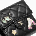 シャネル スーパーコピー クラシック スモール フラップ ウォレット AP0231 B14967 94305 - 商品画像 5