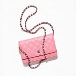 シャネル スーパーコピー クラシック チェーンウォレット AP0250 B06311 NS836 - 商品画像 7