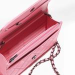 シャネル スーパーコピー クラシック チェーンウォレット AP0250 B06311 NS836 - 商品画像 9