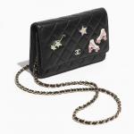 シャネル スーパーコピー クラシック チェーンウォレット AP0250 B14967 94305 - 商品画像 3