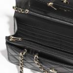 シャネル スーパーコピー クラシック チェーンウォレット AP0250 B14967 94305 - 商品画像 9