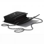 シャネル スーパーコピー クラシック チェーンウォレット AP0250 Y01480 C3906 - 商品画像 5
