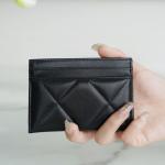 シャネルコピー CHANEL 19 カードケース 名刺入れ AP1167 - 商品画像 5