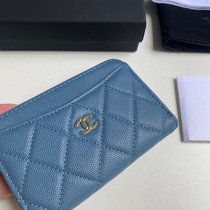シャネル コインカードケース フラグメントケース コピー AP3179_7 - 商品画像 6