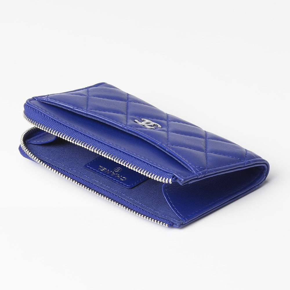シャネル スーパーコピー クラシック カードケース AP3179 Y01480 NQ337 - 商品画像 6