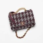 シャネル スーパーコピー CHANEL 19 チェーンウォレット AP3267 B14552 NR794 - 商品画像 7