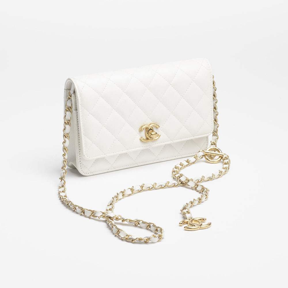 シャネル スーパーコピー チェーンウォレット AP3479 B13668 10601 - 商品画像 10