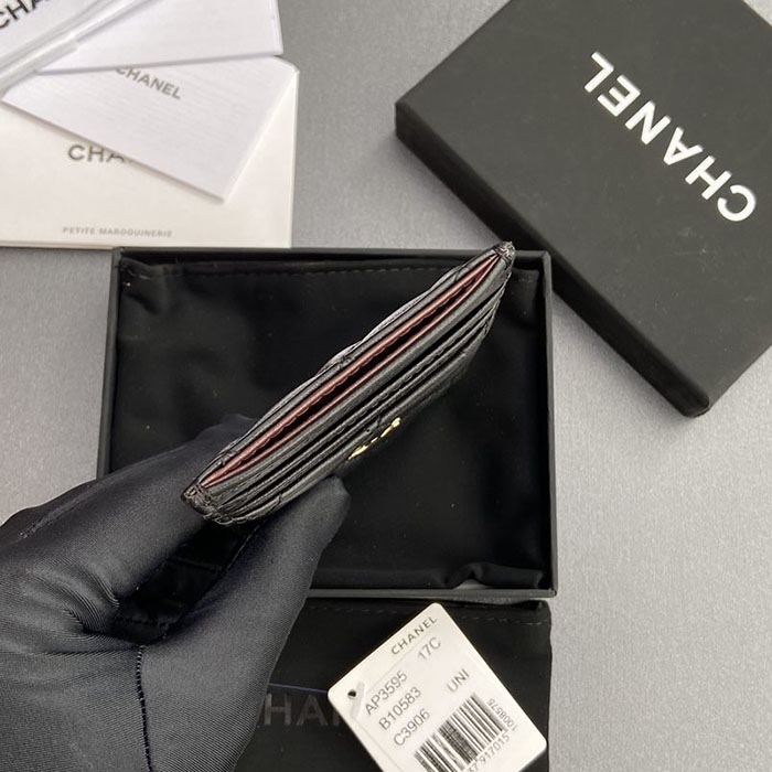 シャネル マトラッセ カードケース スーパーコピー AP3595_4 - 商品画像 3