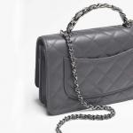 シャネル スーパーコピー チェーンウォレット AP3645 B14291 NR652 - 商品画像 5