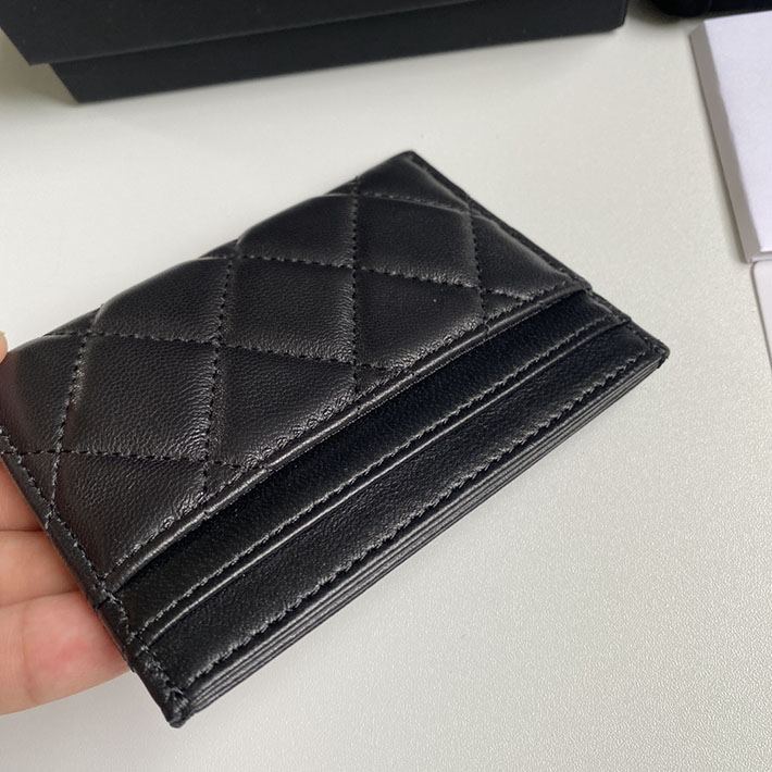 シャネルスーパーコピー パスケース名刺カードケース AP3990 - 商品画像 10