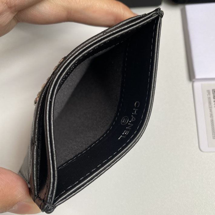 シャネルスーパーコピー パスケース名刺カードケース AP3990 - 商品画像 1