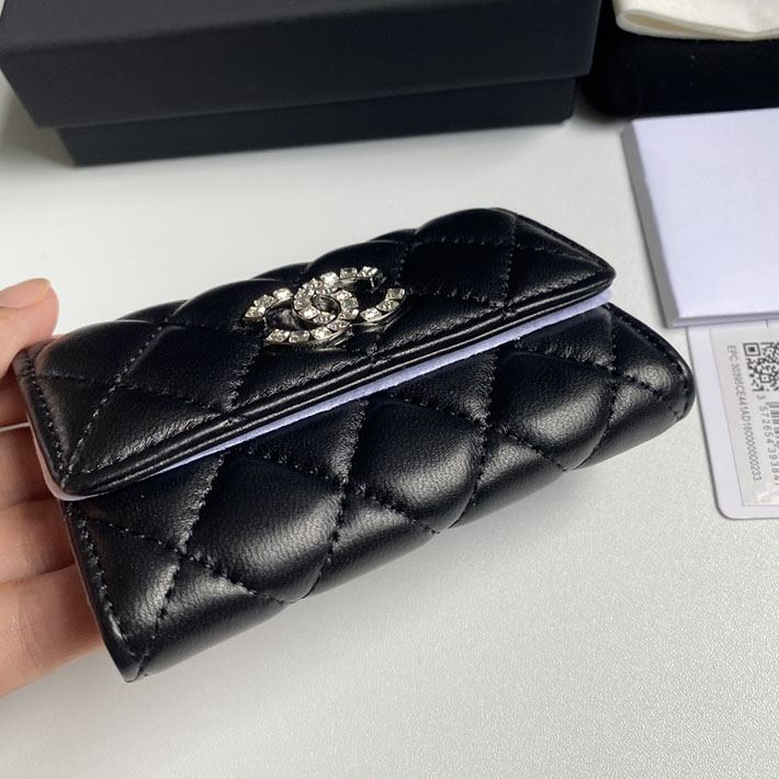 シャネル コピー マトラッセココマークコインケース AP4093 - 商品画像 10