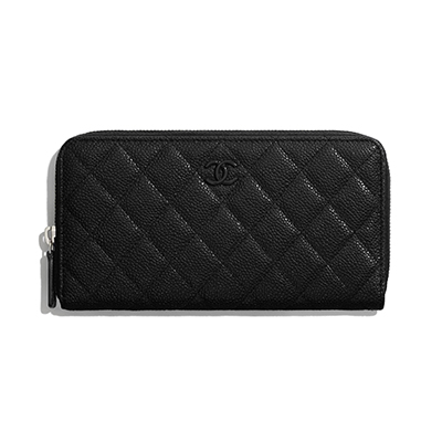 CHANELスーパーコピーマトラッセ ラウンドジップロングウォレットAP1411 B02855 94305 - 商品画像 5