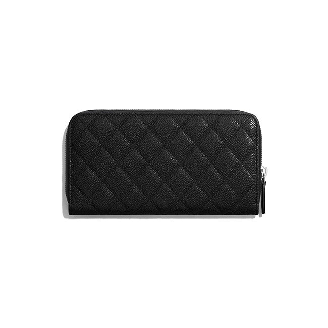 CHANELスーパーコピーマトラッセ ラウンドジップロングウォレットAP1411 B02855 94305 - 商品画像 3