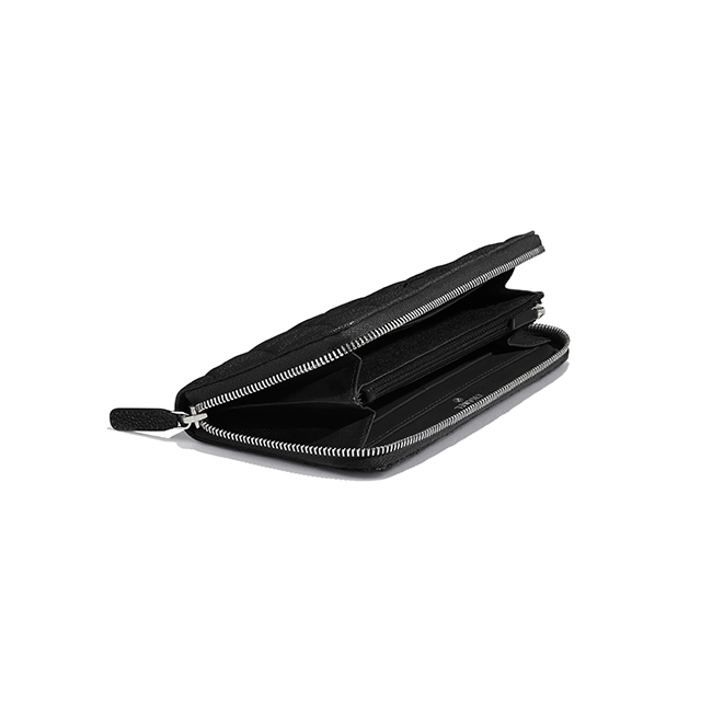 CHANELスーパーコピーマトラッセ ラウンドジップロングウォレットAP1411 B02855 94305 - 商品画像 6
