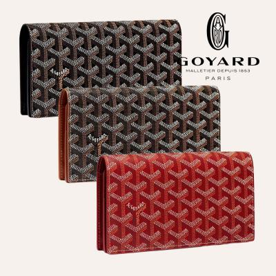 ゴヤール コピー 長財布 リシュリュー ウォレット RICHE2PM 01P