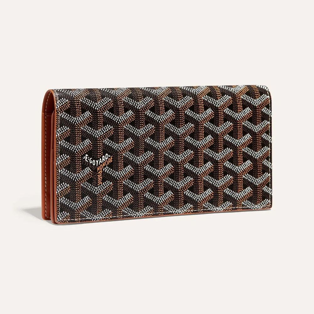 ゴヤール コピー 長財布 リシュリュー ウォレット RICHE2PM 01P - 商品画像 6