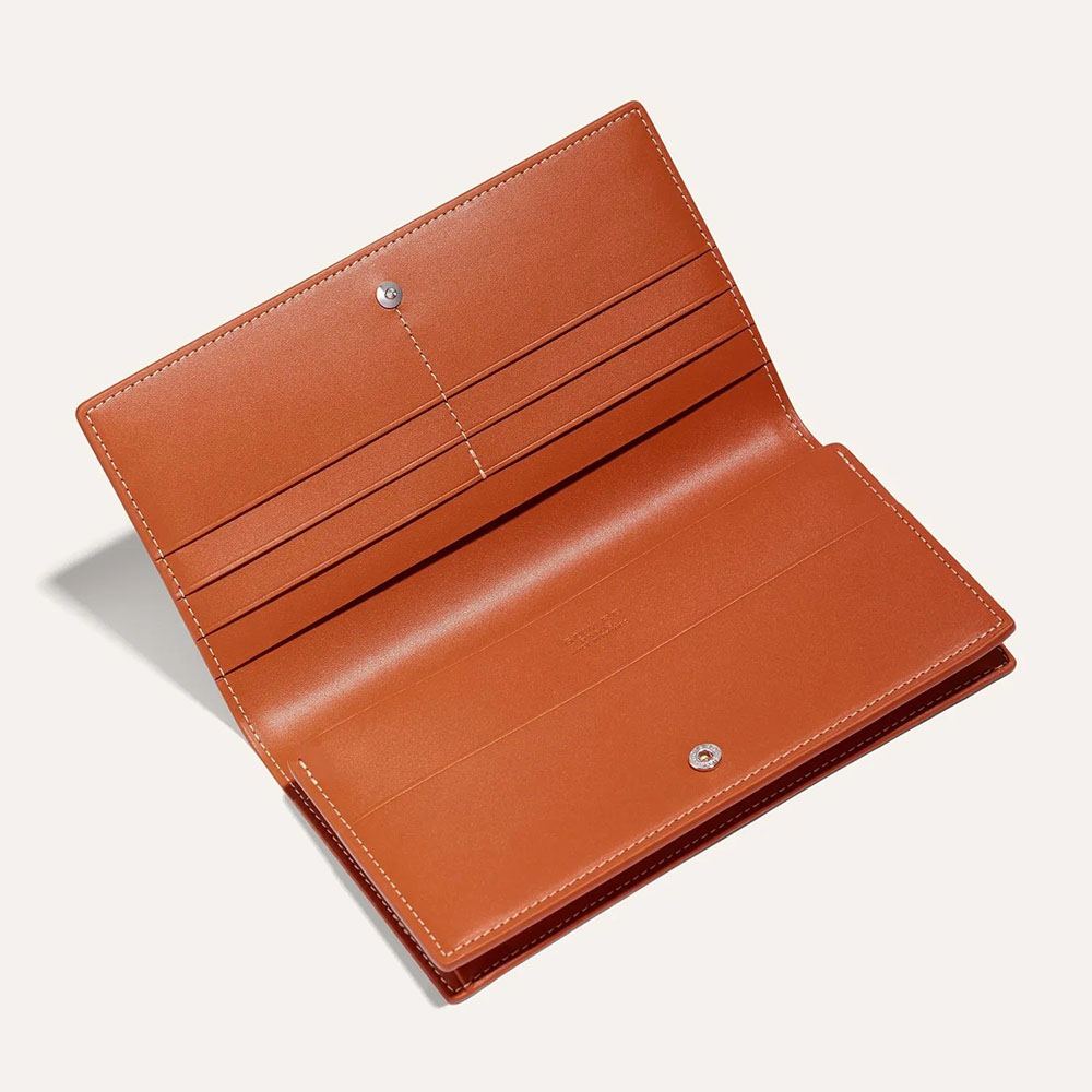 ゴヤール コピー 長財布 リシュリュー ウォレット RICHE2PM 01P - 商品画像 1