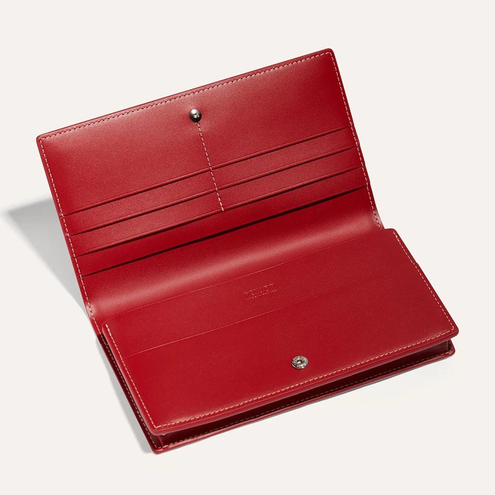 ゴヤール コピー 長財布 リシュリュー ウォレット RICHE2PM 01P - 商品画像 3