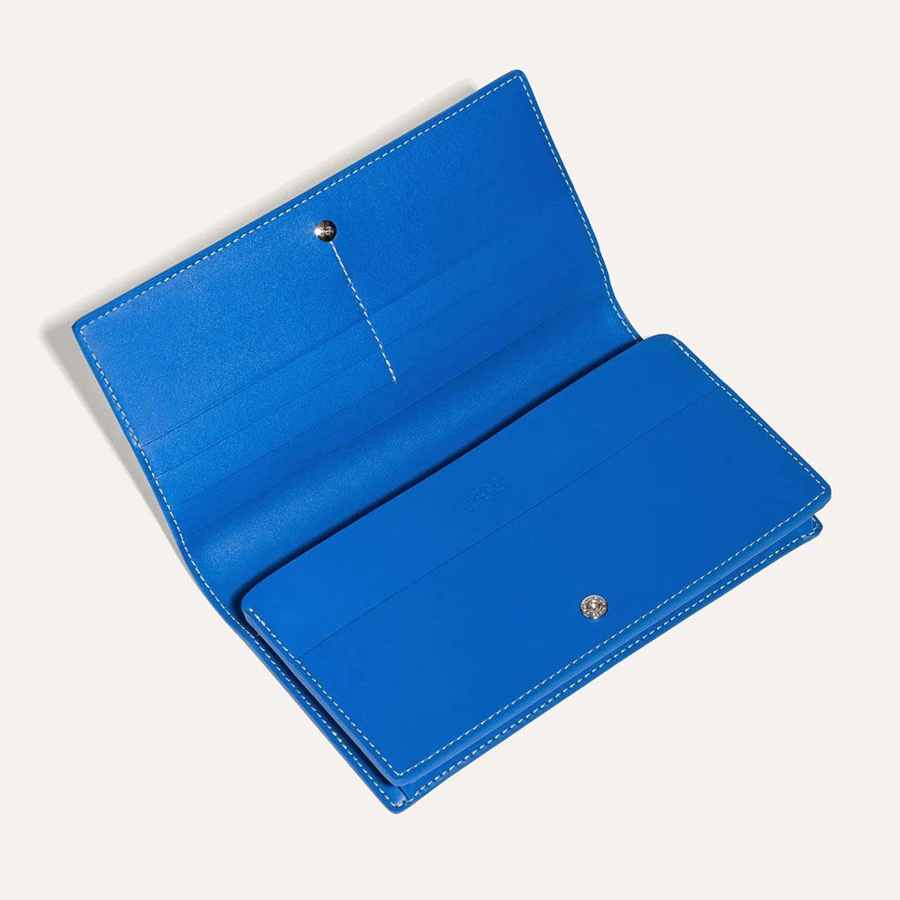 ゴヤールコピー 二つ折り財布 リシュリュー ウォレット RICHE2PM 10P - 商品画像 10