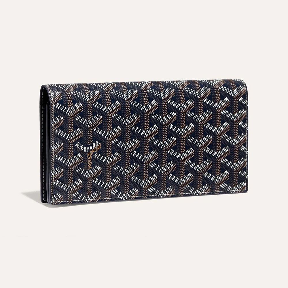 ゴヤールコピー 二つ折り財布 リシュリュー ウォレット RICHE2PM 10P - 商品画像 6