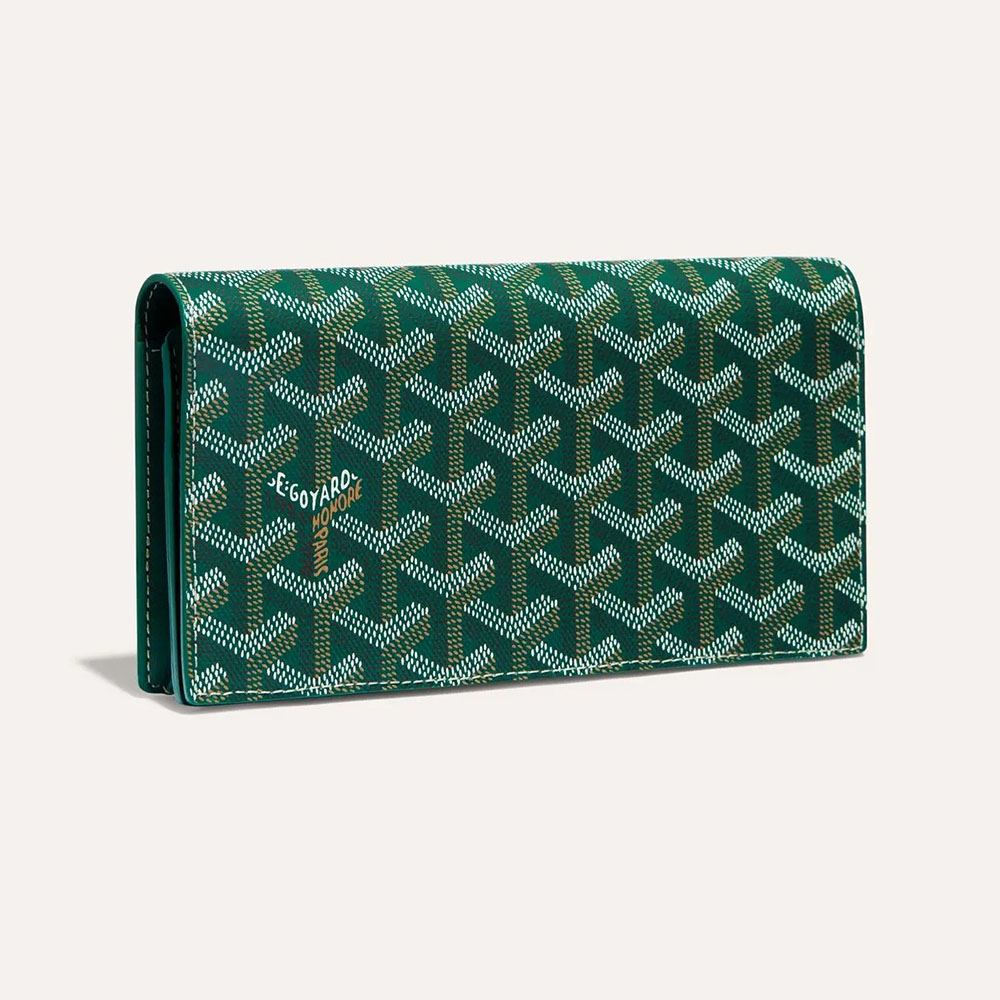 ゴヤール 長財布 コピー リシュリュー ウォレット RICHE2PM 07P - 商品画像 7