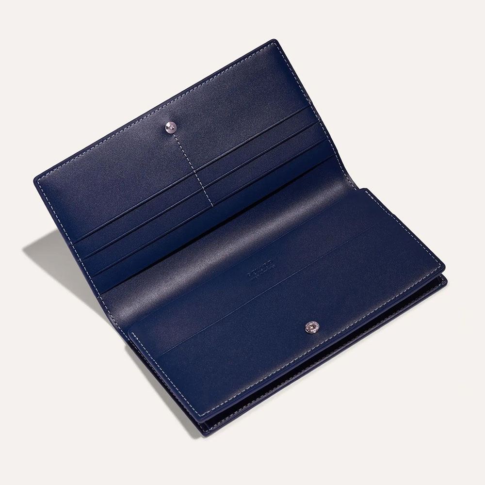 ゴヤールコピー 二つ折り財布 リシュリュー ウォレット RICHE2PM 10P - 商品画像 1