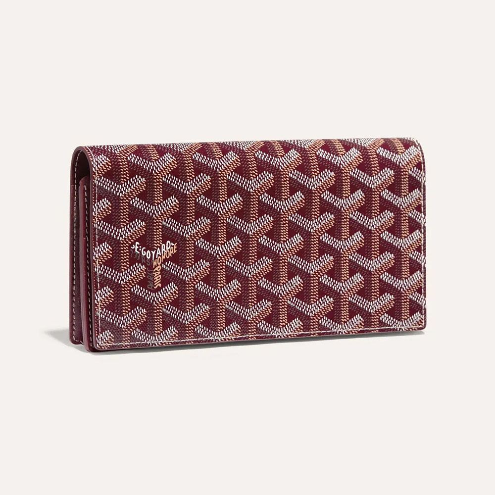 ゴヤールコピー 二つ折り財布 リシュリュー ウォレット RICHE2PM 10P - 商品画像 7