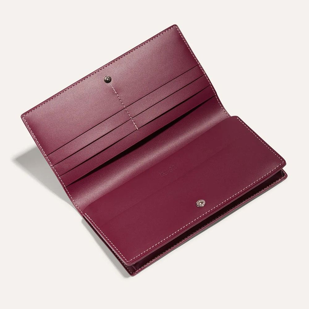ゴヤールコピー 二つ折り財布 リシュリュー ウォレット RICHE2PM 10P - 商品画像 3