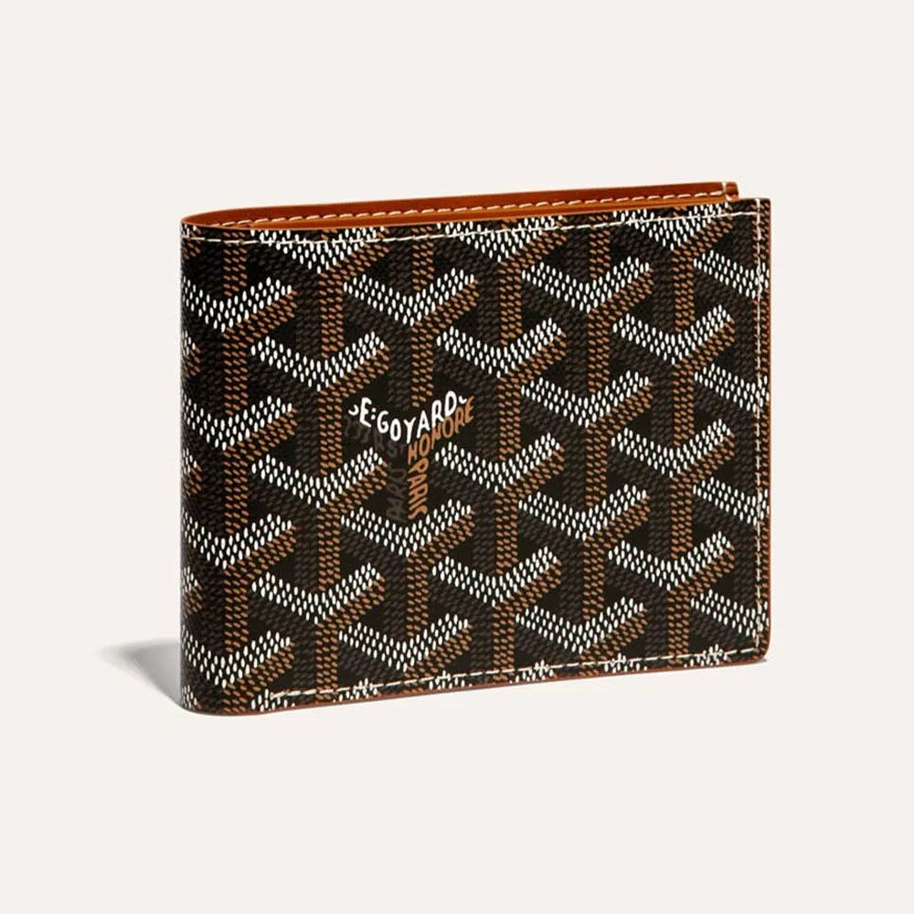 ゴヤールスーパーコピー サン・フロランタン ウォレット STFLO2PM 01P - 商品画像 1