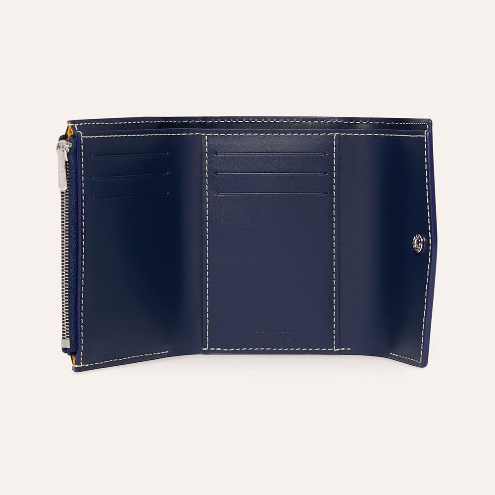 ゴヤールコピー 三つ折り財布 サン・ガブリエルウォレット TY10CL10P - 商品画像 7