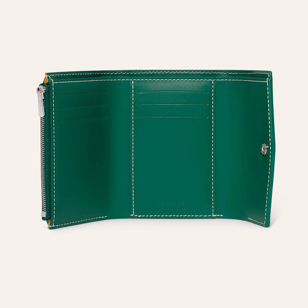 ゴヤール スーパーコピー サン・ガブリエルウォレット 三つ折り財布 TY07CL07P - 商品画像 5