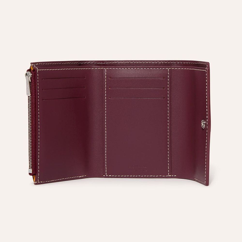 ゴヤールコピー 三つ折り財布 サン・ガブリエルウォレット TY10CL10P - 商品画像 5