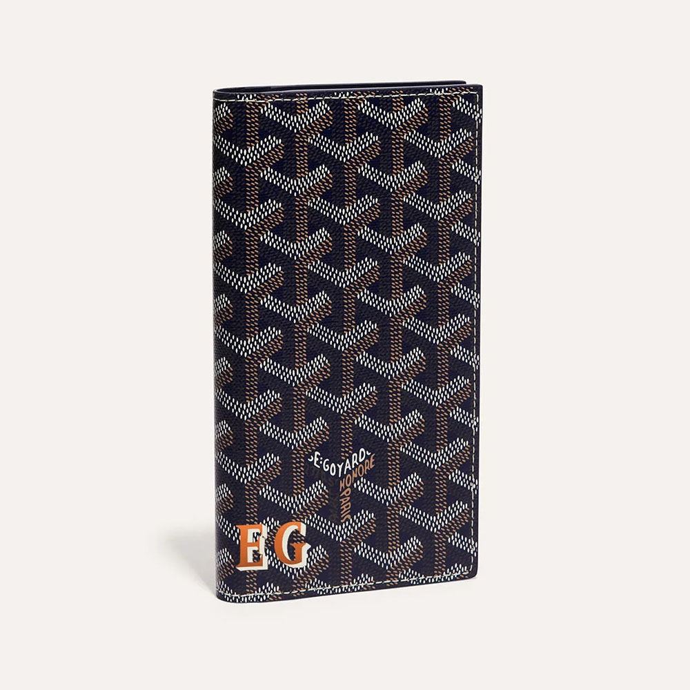 ゴヤールコピー サン・ロック ウォレット・イニシャル 財布 10X - 商品画像 1