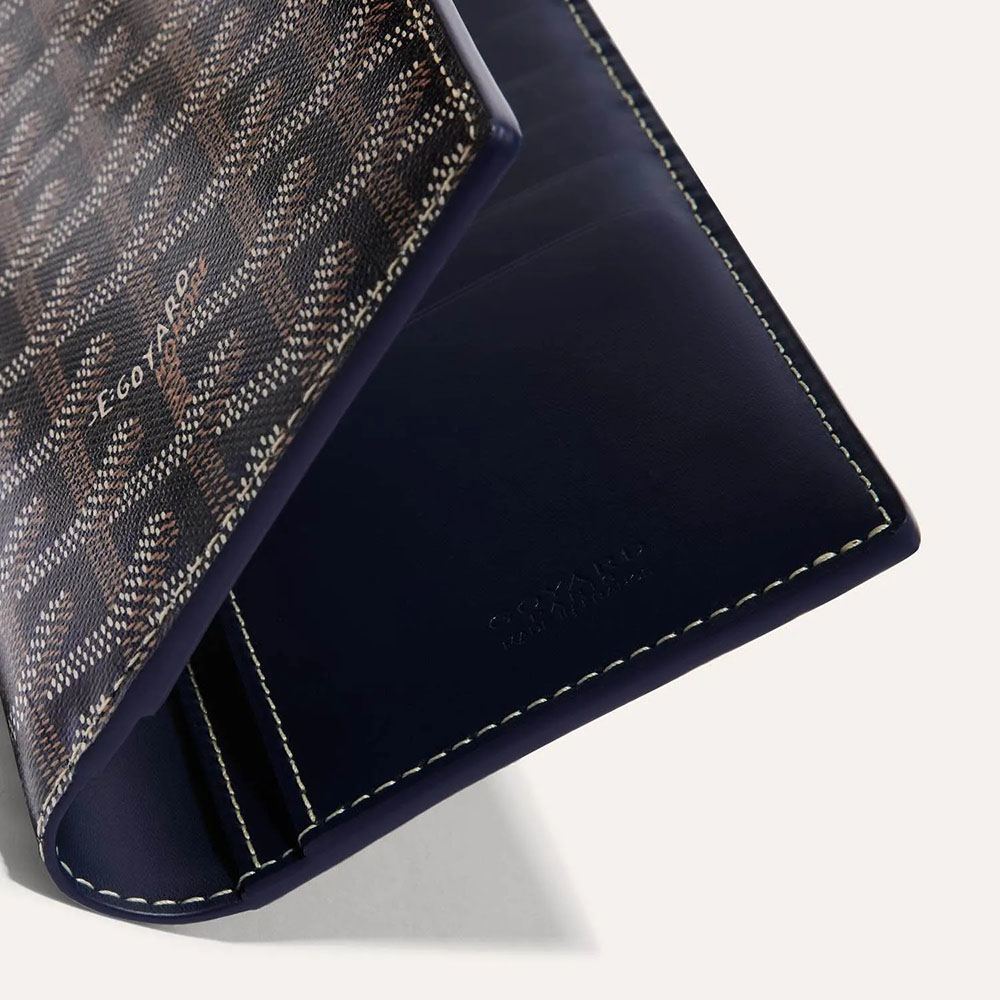 ゴヤールコピー サン・ロック ウォレット・イニシャル 財布 10X - 商品画像 7