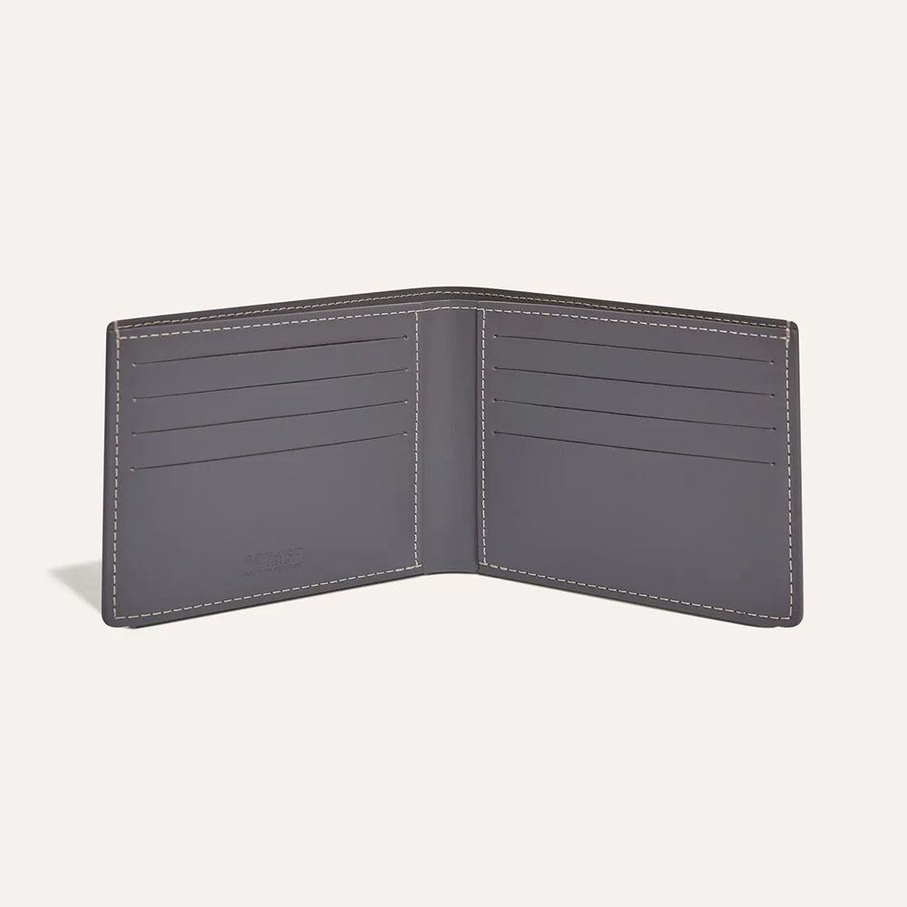 ゴヤール財布 ヴィクトワール ウォレット イニシャル コピー 50X - 商品画像 7
