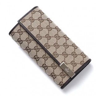 グッチスーパーコピー 長財布[小銭入れ付き] DICE ベージュ×エボニー×ブラウン ベージュ系 291099 kqwfg 9643 レディース