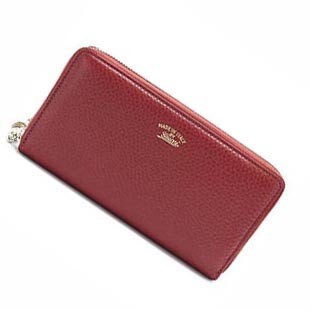 グッチスーパーコピー 長財布 GUCCI 財布 ラウンドファスナー 『2015年春夏新作』TASSEL/タッセル バンブー レザー ダークレッド 307984 A7M0Z 6227