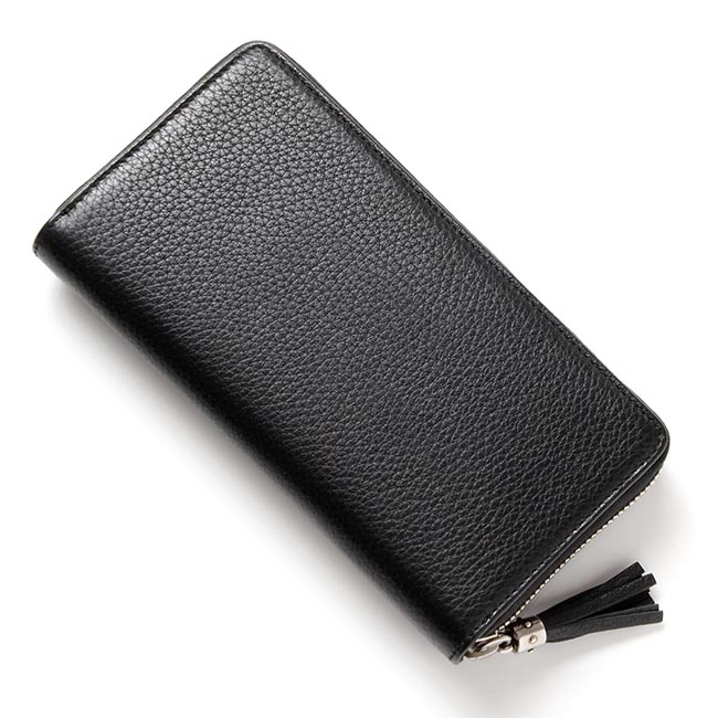 グッチ/GUCCIコピー ラウンドファスナー長財布[小銭入れ付き] SOHO/ソーホー CELLARIUS ブラック ブラック系 308004 a88mn 1000 レディース - 商品画像 3