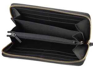 スーパーコピーグッチ GUCCI 長財布 308012AA61G1000 - 商品画像 6