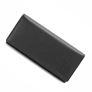 グッチコピー 長財布 グッチスーパーコピー GUCCI 財布 二つ折り『2015年春夏新作』MEN'S SOHO/メンズソーホー レザー ブラック 322121 A7M0N 1000 - 商品画像 1