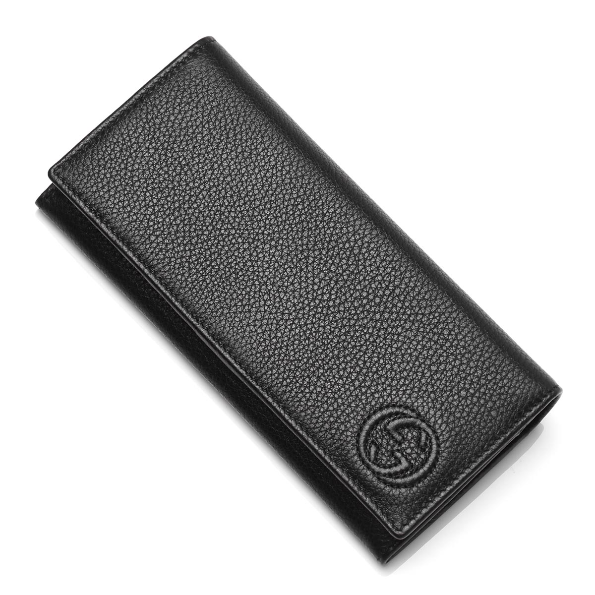 グッチ 長財布[小銭入れ付き] MEN'S SOHO 322121a7m0n1000 - 商品画像 5